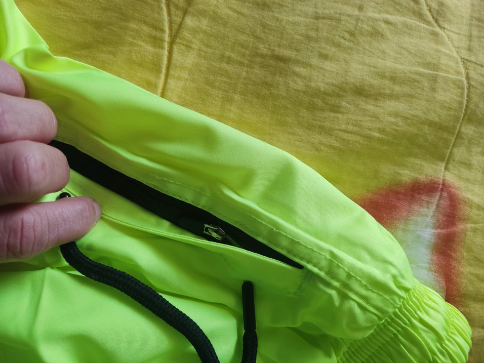 Erkek Şort - Görsel 4