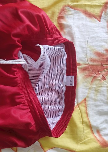 erkek şort - Görsel 5