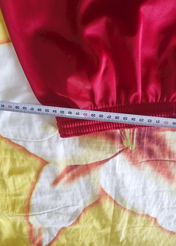 erkek şort - Görsel 3