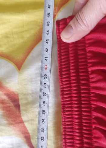 erkek şort - Görsel 4