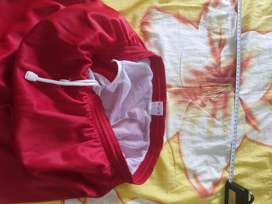 erkek şort - Görsel 5