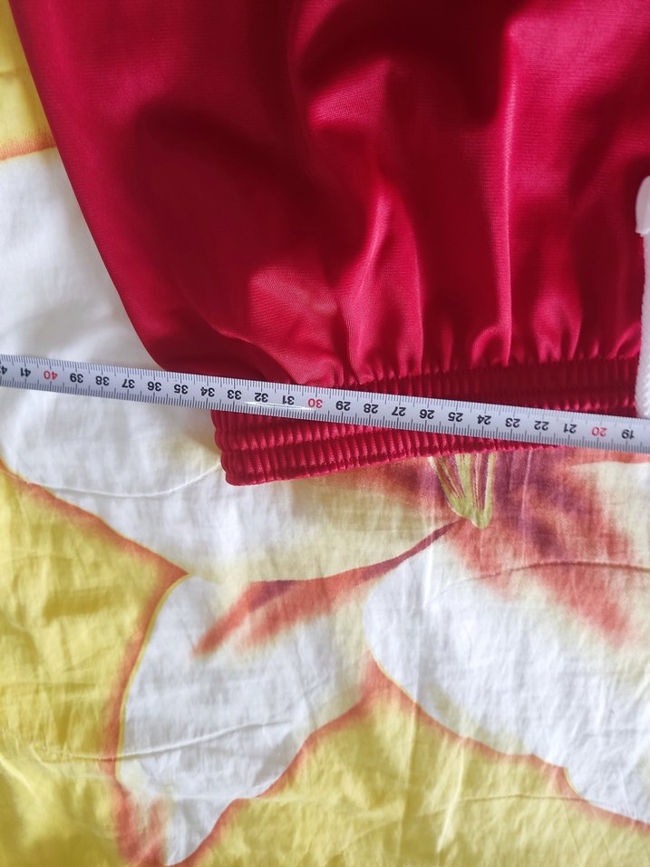 erkek şort - Görsel 3