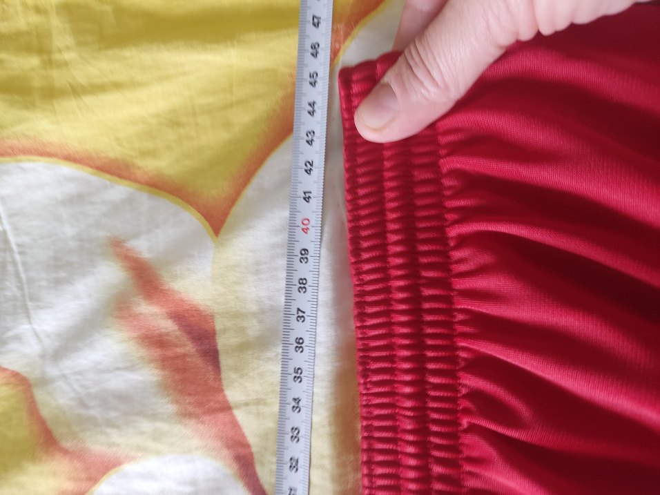 erkek şort - Görsel 4