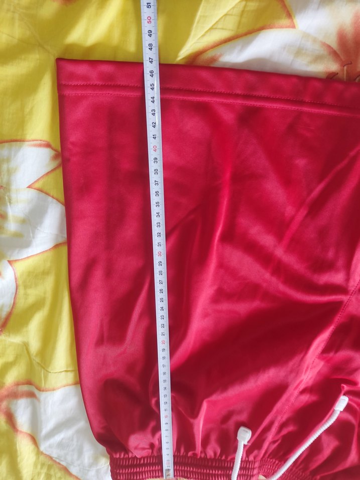 erkek şort - Görsel 2