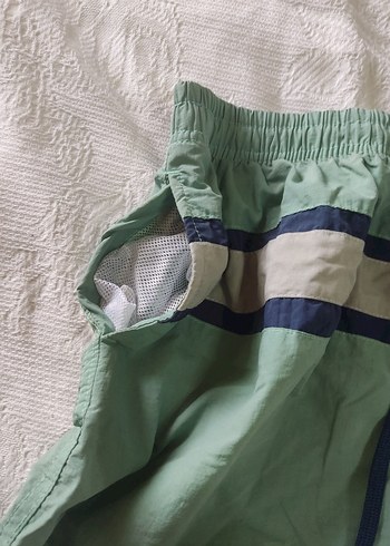 erkek şort - Görsel 4