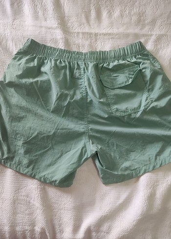 erkek şort - Görsel 5