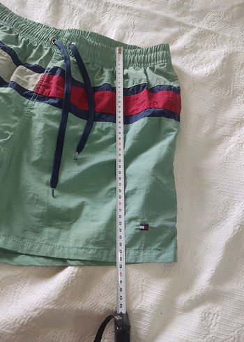 erkek şort - Görsel 7