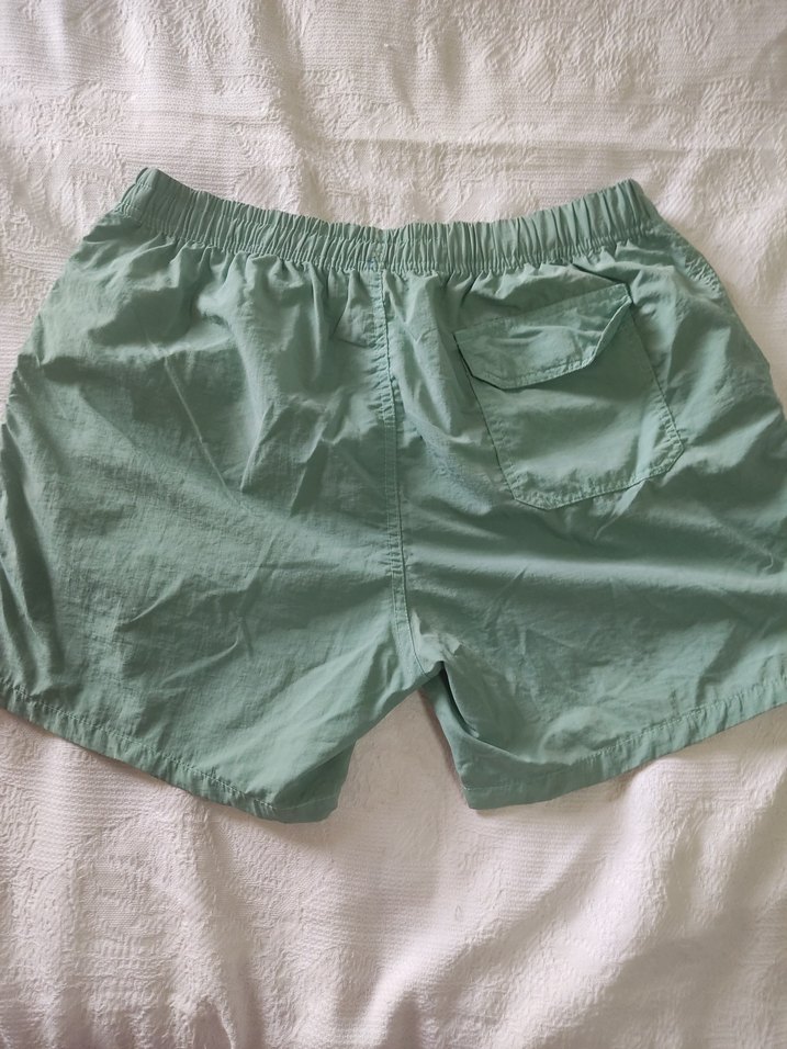 erkek şort - Görsel 5