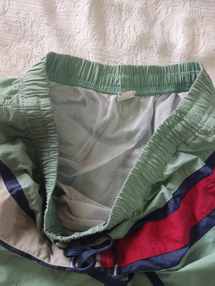 erkek şort - Görsel 3