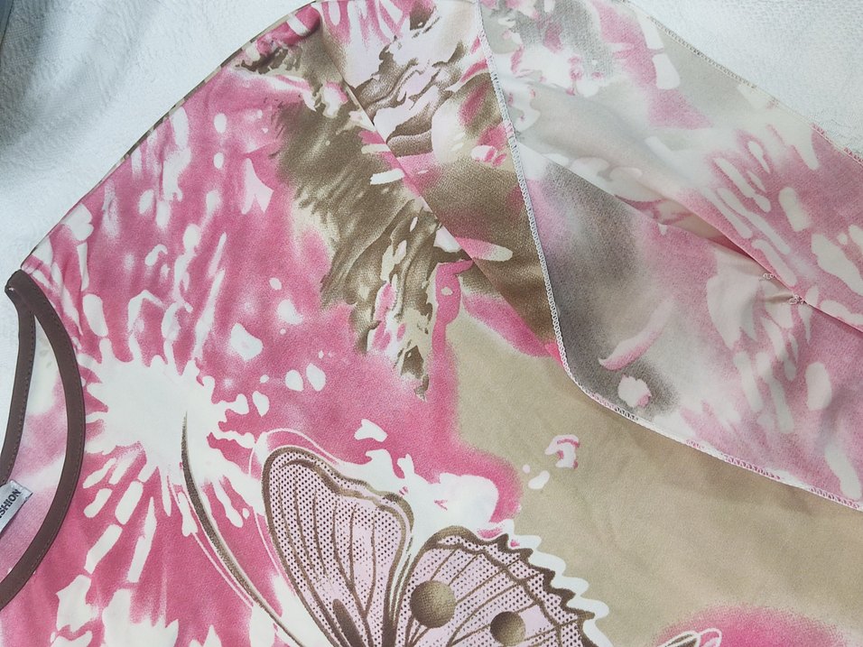 kadın bluz  - Görsel 2