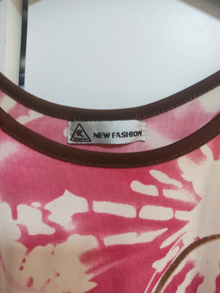 kadın bluz  - Görsel 3