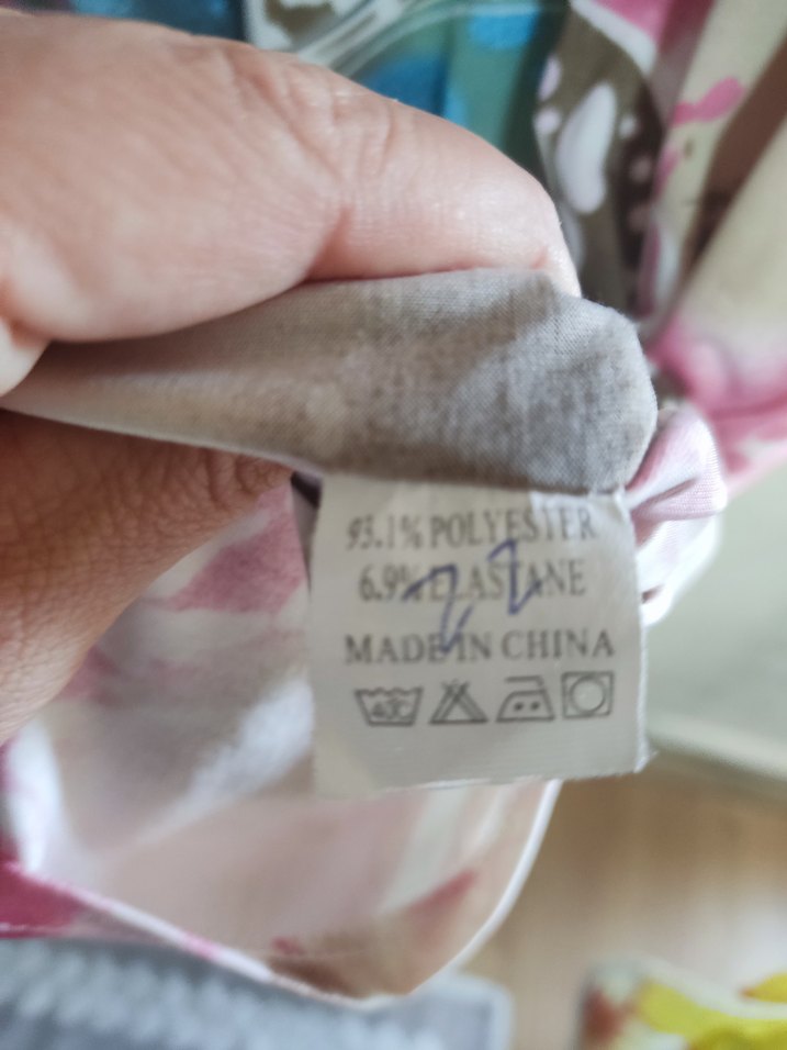 kadın bluz  - Görsel 4