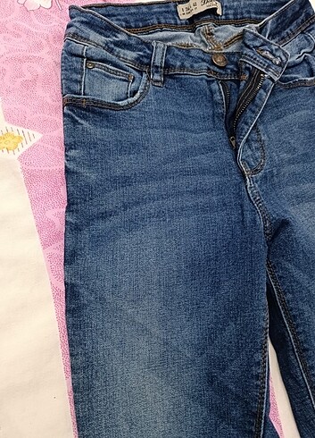 36 Beden Kot pantolon