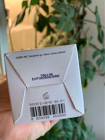 Beden Renk Cosrx Propolis Tonik