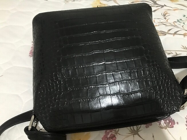  Beden Siyah kullanışlı çanta