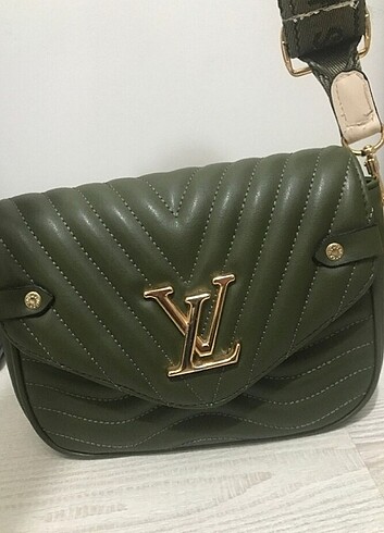 Louis Vuitton LV canta