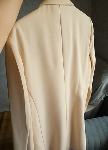 Diğer Blazer ceket uzun blazer ceket