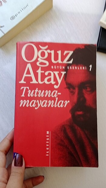 Tutunamayanlar