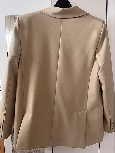 SIFIT BLAZER CEKET - Görsel 2