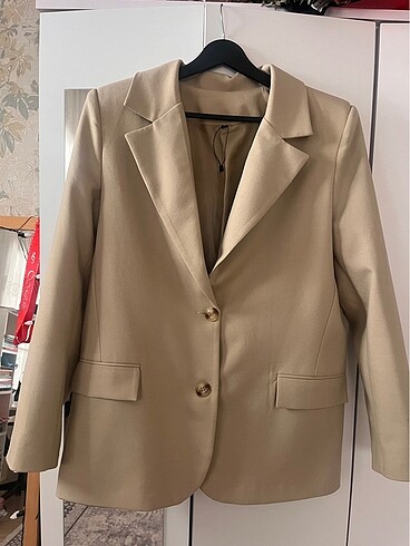 SIFIT BLAZER CEKET - Görsel 3