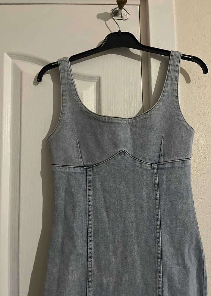 KOT ELBİSE - Görsel 2