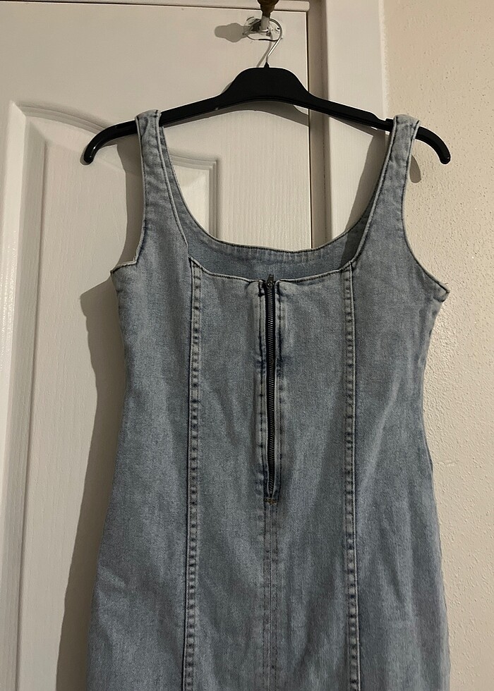 KOT ELBİSE - Görsel 3