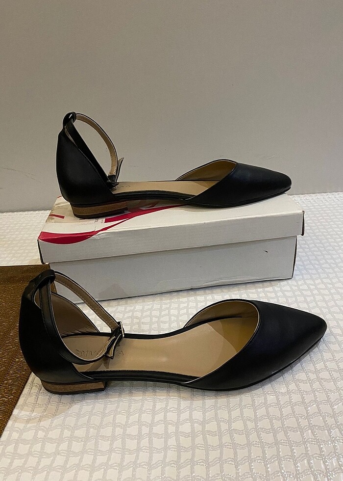 GÜNLÜK AYAKKABI - Görsel 3