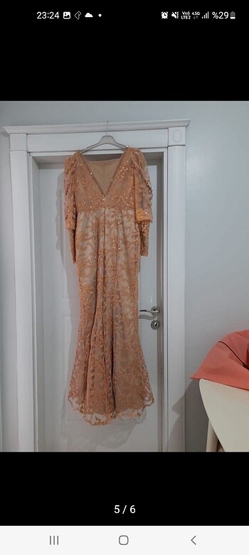 SÖZ NİŞAN ABİYESİ - Görsel 5