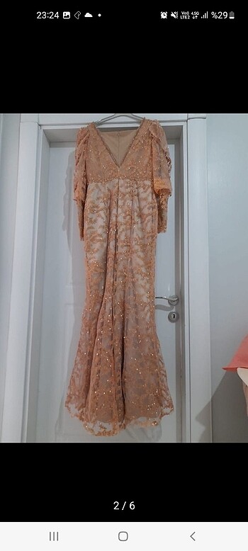 SÖZ NİŞAN ABİYESİ - Görsel 6