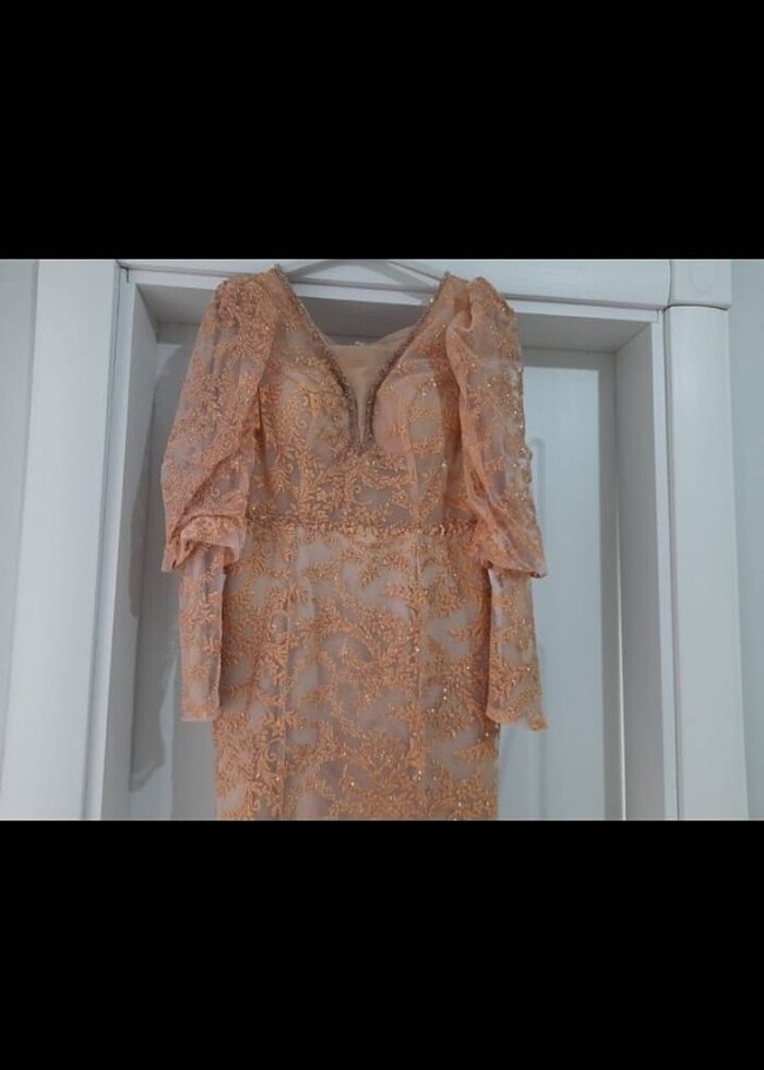 SÖZ NİŞAN ABİYESİ - Görsel 2