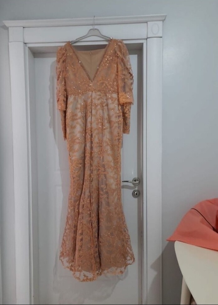 SÖZ NİŞAN ABİYESİ - Görsel 5