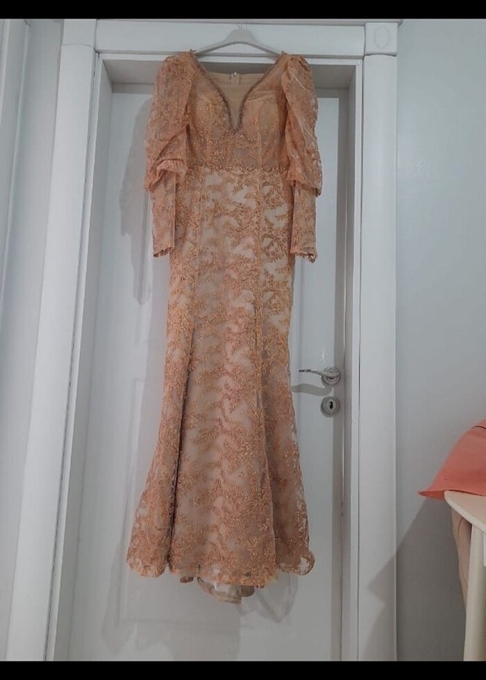 SÖZ NİŞAN ABİYESİ - Görsel 4