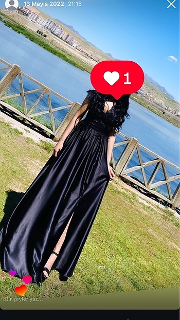 SATEN ABİYEE - Görsel 2