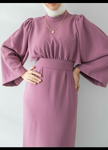 Armine MERİ STORE ELBİSE 
