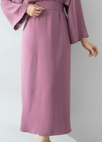 36 Beden MERİ STORE ELBİSE 