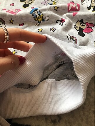 Baby&Kids Pijama Takımı