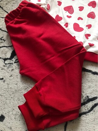 LC Waikiki Pijama Takımı