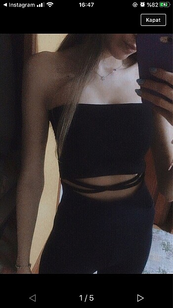 İpli Crop