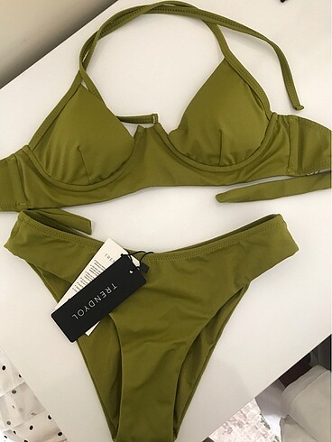 Bikini takımı