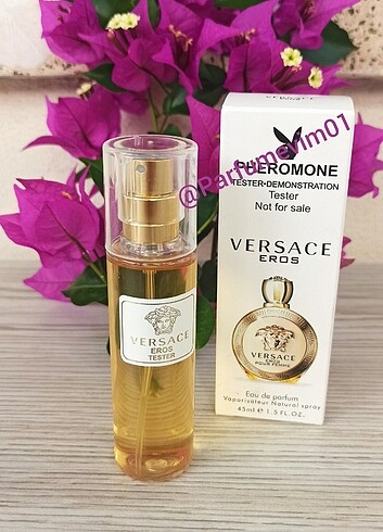 Versace Eros