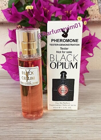 Black opium