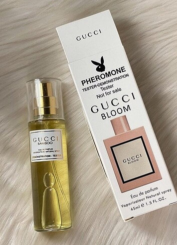 Gucci bloom