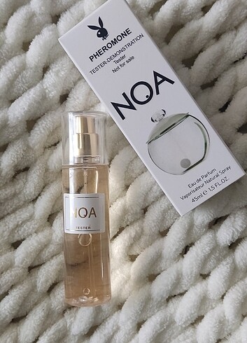 Noa cacharel