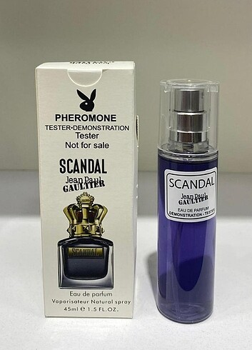 Scandal