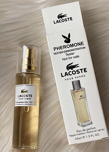 Lacoste