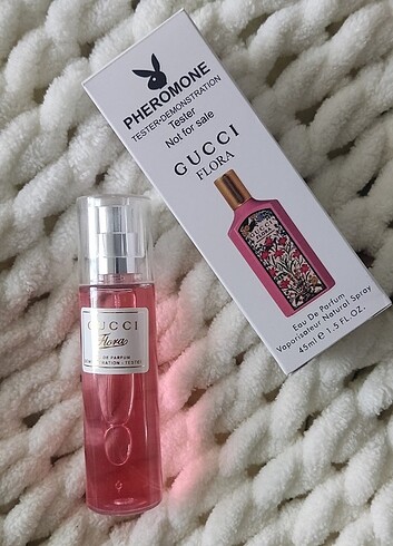 Gucci flora