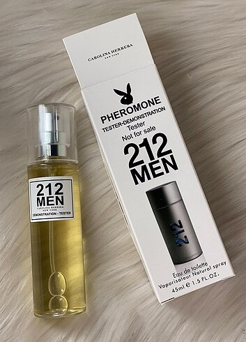 212 men