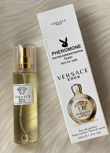 Versace eros