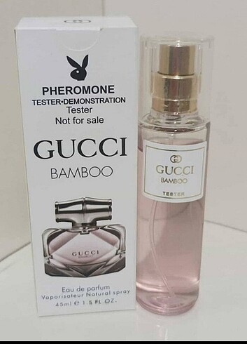 Gucci bamboo