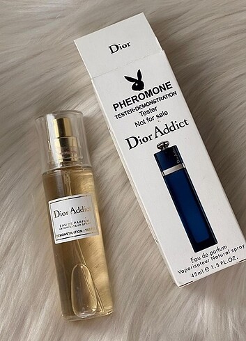 Dior addict